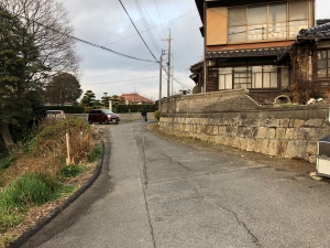 西琴芝売地