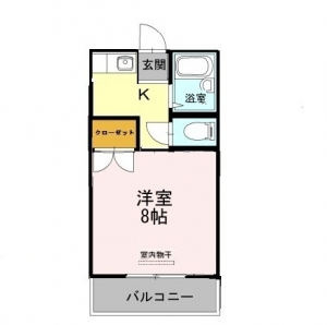 エステート野原