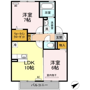 セジュールモンピ