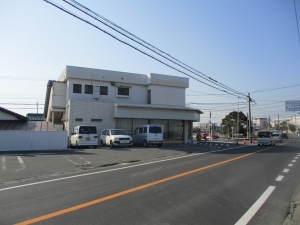 野中テナント